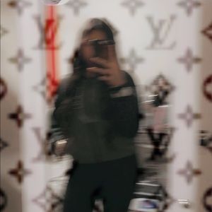 Meet your Posher, Kahealani